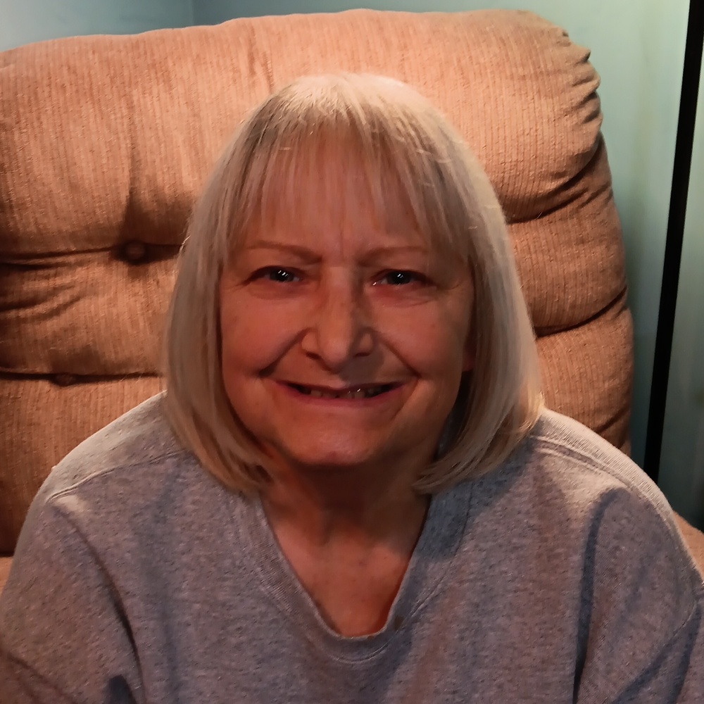 Meet your Posher, Jill